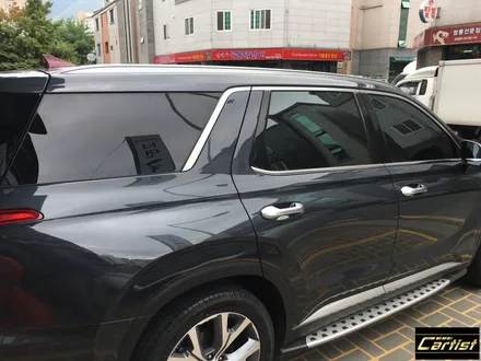 레이노 신제품 출시!! 파노라마S9 15% 썬팅 필름 외부 필름 입고!! / 부산 기장군