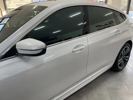 부산 신차패키지 기장 일광 정관 BMW 6GT 레이노 크로마 R9썬팅 + 생활보호패키지PPF / 부산 기장군