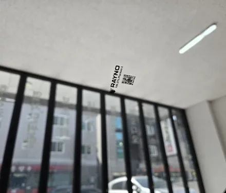 아반떼 N 레이노 F95 전면썬팅 / 부산 기장군