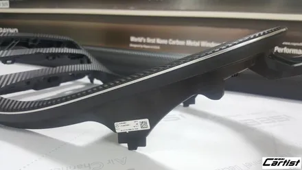 부산 정관 카티스트 - 벤츠 E300 센타페시아 카본 랩핑 E300랩핑 / 부산 기장군