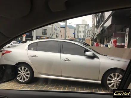 부산 울산 양산 카티스트 인피티니 G37 - 존슨 썬팅 반사썬팅 반반사썬팅SE / 부산 기장군