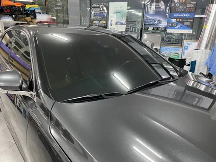 부산 신차패키지 기장 정관 일광 기아 K7 신차검수 + 레이노 S9 썬팅 + LX3000 블랙박스 + PPF / 부산 기장군