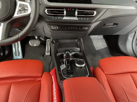 기장 실내카본랩핑 부산 정관 BMW 220i 기어판낼 3M 실내카본랩핑 / 부산 기장군