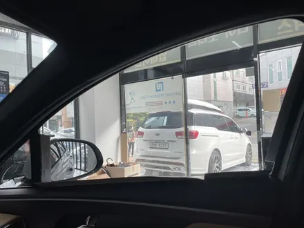 부산 신차패키지 기장 정관 해운대 현대 싼타페 하이브리드 신차패키지 신차검수 레이노썬팅 블랙박스 애프터블로우 보조배터리 순정사이드스탭 생활보호PPF 유리막코팅 / 부산 기장군