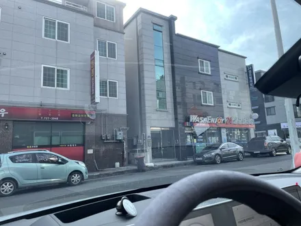 기장 전기차 썬팅 부산 정관 일광 현대 아이오닉5 레이노 크로마 R9 반사썬팅 재시공 / 부산 기장군