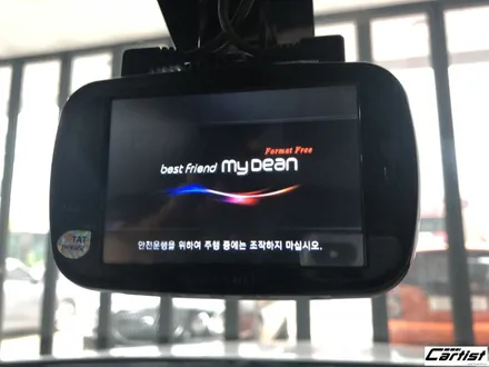 부산 기장 정관 카티스트 기아 K5 - 레이노 썬팅 S9전면 35%, 열선 15% 블랙박스 MK1전방FHD후방FHD / 부산 기장군
