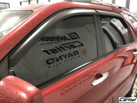 부산 기장 정관 카티스트 기아 스포티지 - 레이노 썬팅 S5 측면15% / 부산 기장군