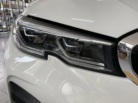 부산 긴급재난카드 기장 정관  신차패키지 BMW 330i 레이노 팬텀 S9 썬팅 + 생활보호PPF + 루프스킨 / 부산 기장군