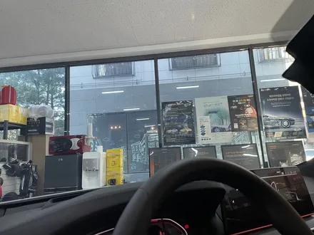 부산 신차패키지 기장 일광 정관 BMW 6GT 레이노 크로마 R9썬팅 + 생활보호패키지PPF / 부산 기장군