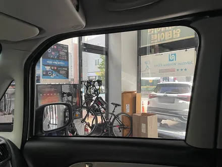 기장 썬팅 부산 정관 일광 기아 레이 레이노 팬텀 S5 썬팅재시공 / 부산 기장군