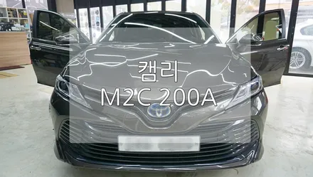 캠리 안드로이드 M2C 200 / 경기 과천