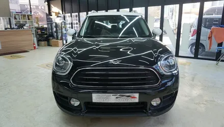 BMW MINI 컨트리맨 열 차단 썬팅 믿고 맡기는 루마 과천점!! / 경기 과천