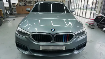 bmw g30 520d 매치 up7bmw / 경기 과천