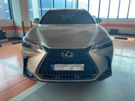 렉서스 NX 3D S 뷰 어라운드뷰 / 경기 과천