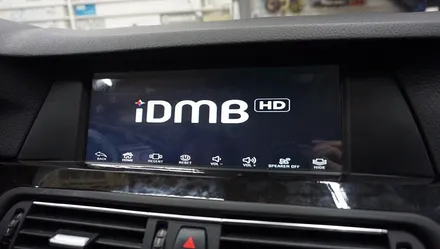 BMW F10 모토 로이드 M8 / 경기 과천