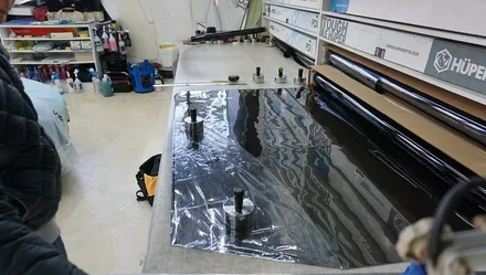 테슬라 모델3 루마 버텍스 VERTEX 700 루마 래티튜드 조합 / 경기 과천