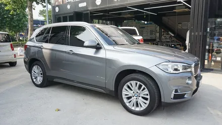 BMW X5 카플레이 / 경기 과천
