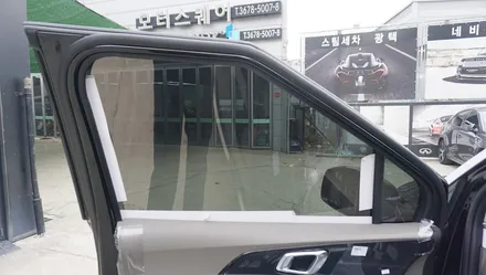 기아 4세대 카니발 브이쿨 VK / 경기 과천