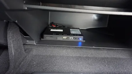 인피니티 QX60 M2C 안드로이드 / 경기 과천