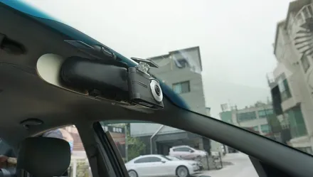 현대 아반떼 HD 브이쿨 PDI 재작업 / 경기 과천