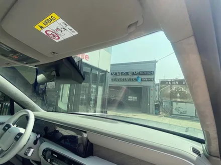 서울 뉴 팰리세이드 썬팅부터 언더코팅까지 / 경기 과천