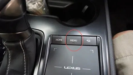 렉서스 UX 전동트렁크, 네비 / 경기 과천