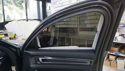 포르쉐 파나메라 터보 루마 라티 / 경기 과천