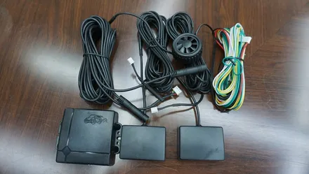 오피러스, 제네시스 BSM 사각지대 경고 시스템 장착 / 경기 과천