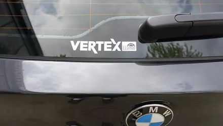 BMW X3 루마 버텍스 1100 / 경기 과천