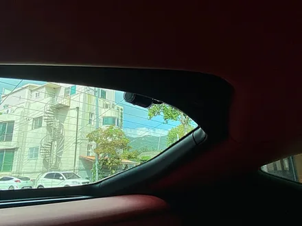페라리 812 슈퍼패스트 6.5 버텍스썬팅 / 경기 과천