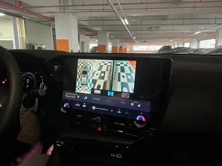 렉서스 NX 3D S 뷰 어라운드뷰 / 경기 과천