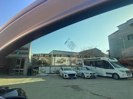 서울 신차 BMW XM 루마 버텍스 썬팅 윈도 틴팅 재작업 / 경기 과천