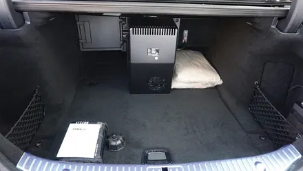 벤츠 마이바흐 S650 신차 패키지 / 경기 과천