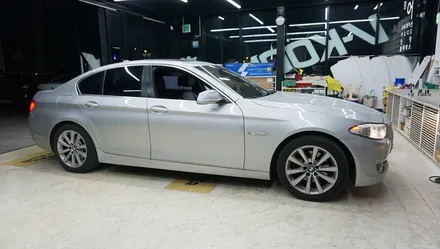 BMW F10 모토 로이드 M8 / 경기 과천