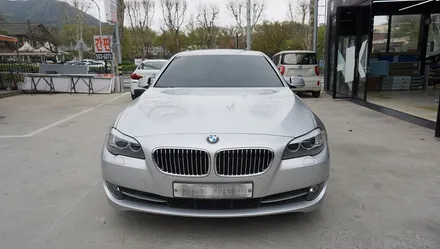 BMW F10 520D 루마 라티튜드 재작업 / 경기 과천