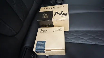 BMW X7 후퍼옵틱 / 경기 과천