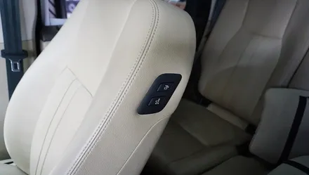 레인지로버 D4 후퍼옵틱 / 경기 과천