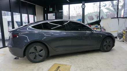 테슬라 모델3 루마 버텍스 VERTEX 700 루마 래티튜드 조합 / 경기 과천