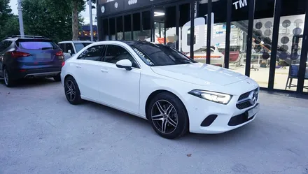 벤츠 A200 DA1 옵션 / 경기 과천