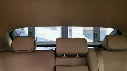 GV60_신차패키지 시공기 / 경기 과천