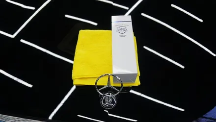 벤츠 마이바흐 S650 신차 패키지 / 경기 과천
