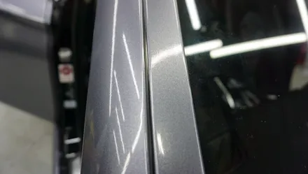 BMW 전체 랩핑 시공 _ 3M 유광 엔뜨라사이트 메탈릭 / 경기 과천