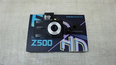 스타렉스 전면 루마 일반, 아이나비Z500 / 경기 과천