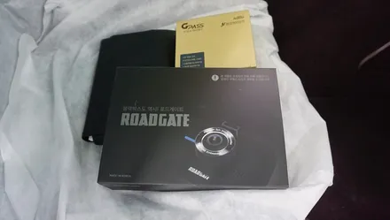 포르쉐 파나메라 후퍼옵틱 / 경기 과천
