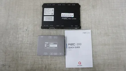 캠리 안드로이드 M2C 200 / 경기 과천
