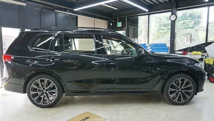BMW X7 후퍼옵틱 / 경기 과천