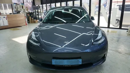 테슬라 모델3 루마 버텍스 VERTEX 700 루마 래티튜드 조합 / 경기 과천