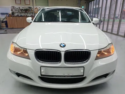 BMW 328! 실내 냄새 / 먼지 냄새 / 크레파스 냄새 확실하게 잡자!! / 경기 과천
