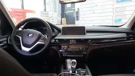 BMW X5 안드로이드 M2C / 경기 과천