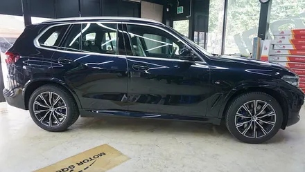 BMW X5 루마 버텍스 900 / 경기 과천